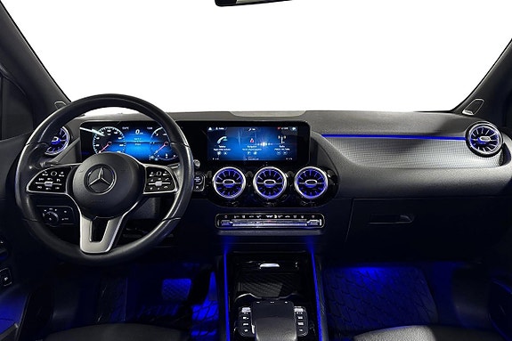 Mercedes-Benz B220 d 13 of 20