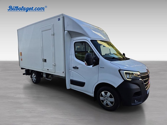 Renault Master 3 of 12