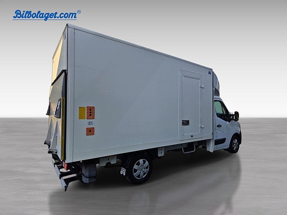 Renault Master 4 of 12