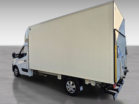 Renault Master 5 of 12