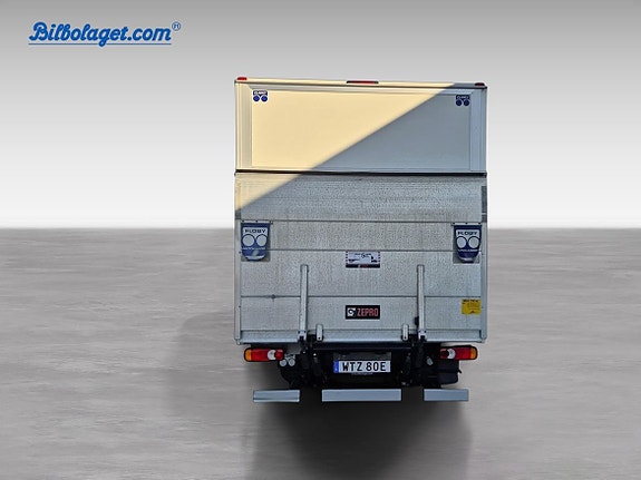 Renault Master 7 of 12