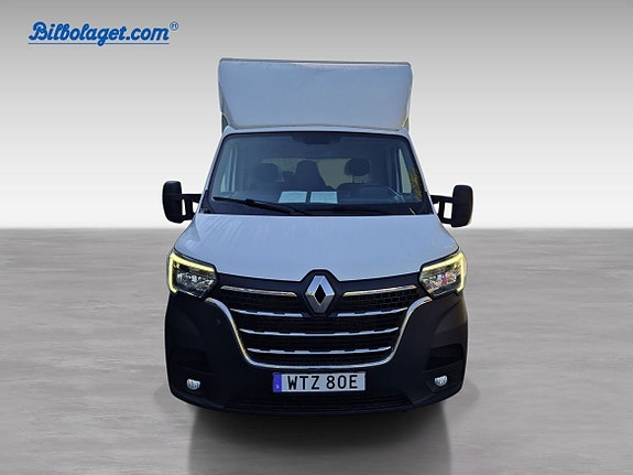 Renault Master 6 of 12