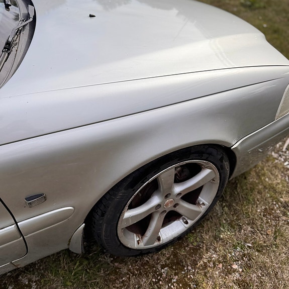 Volvo C70 4 of 9