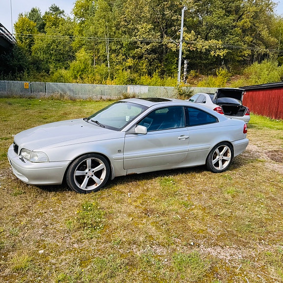 Volvo C70 6 of 9