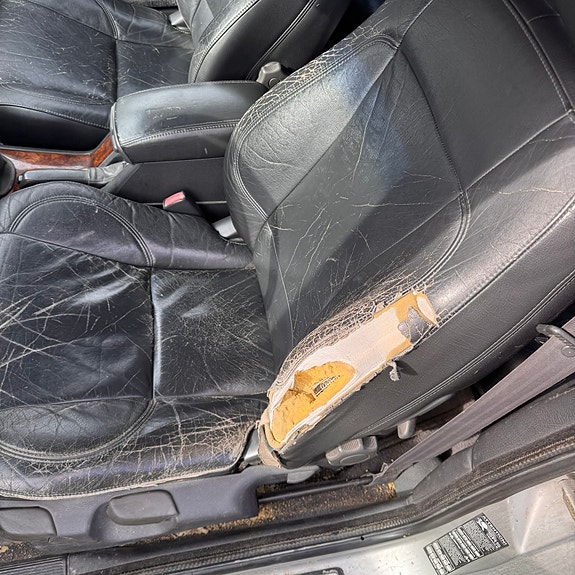 Volvo C70 9 of 9
