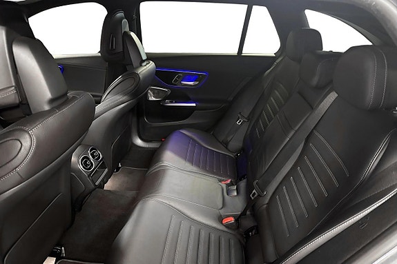 Mercedes-Benz C300 de 11 of 15