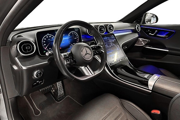 Mercedes-Benz C300 de 7 of 15