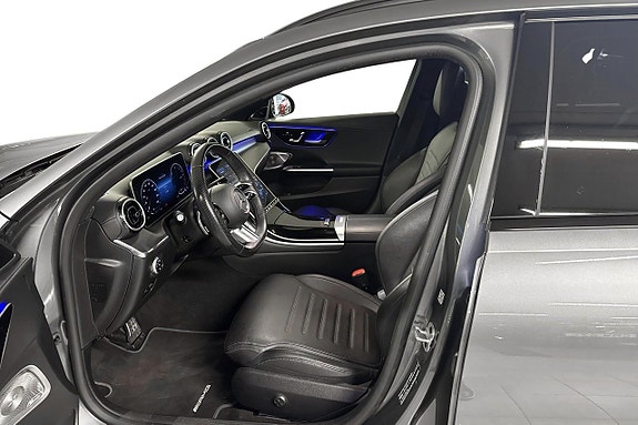 Mercedes-Benz C300 de 12 of 15