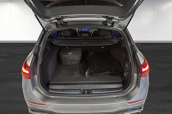 Mercedes-Benz C300 de 15 of 15