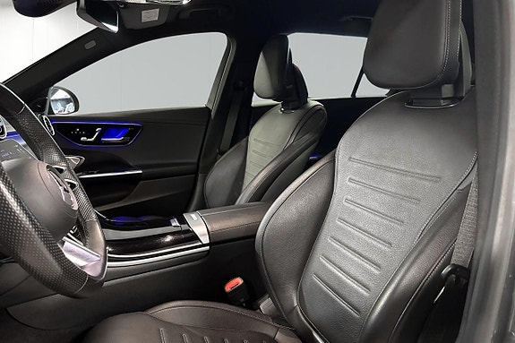 Mercedes-Benz C300 de 13 of 15