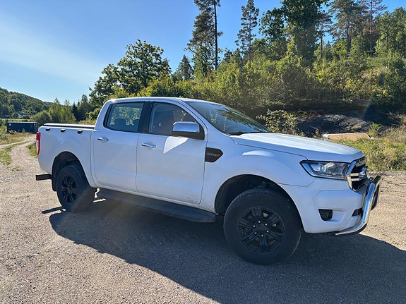 Ford Ranger 2 of 4