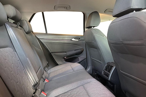 Volkswagen Golf I 14 of 20