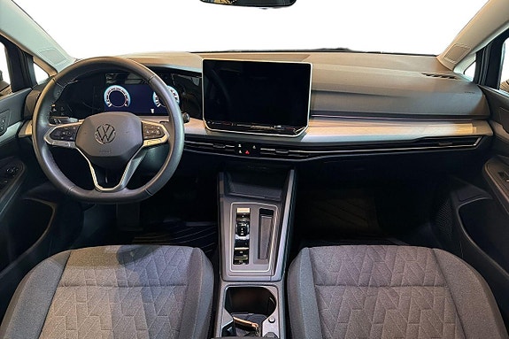 Volkswagen Golf I 12 of 20