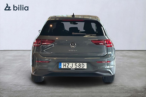 Volkswagen Golf I 8 of 20