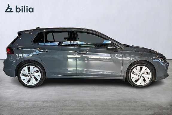 Volkswagen Golf I 6 of 20