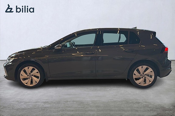 Volkswagen Golf I 7 of 20