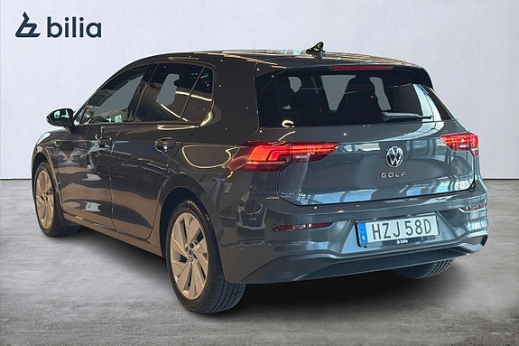 Volkswagen Golf I 4 of 20