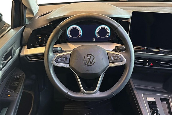 Volkswagen Golf I 11 of 20