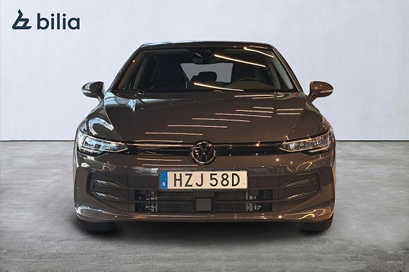 Volkswagen Golf I 9 of 20