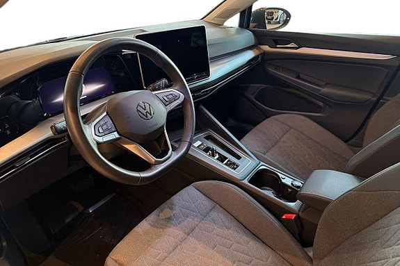 Volkswagen Golf I 10 of 20