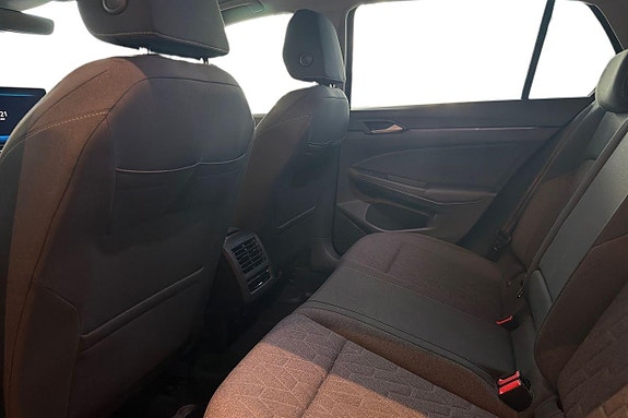 Volkswagen Golf I 15 of 20