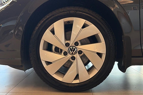 Volkswagen Golf I 20 of 20