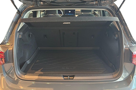 Volkswagen Golf I 19 of 20