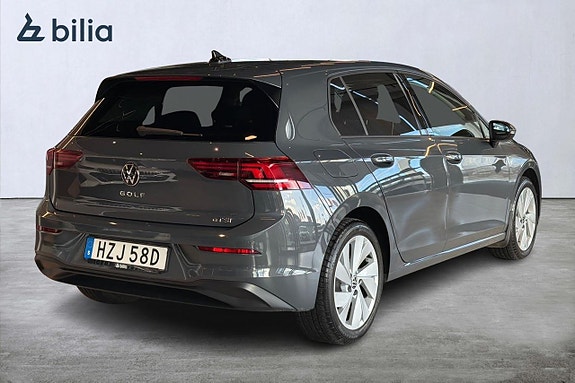 Volkswagen Golf I 5 of 20