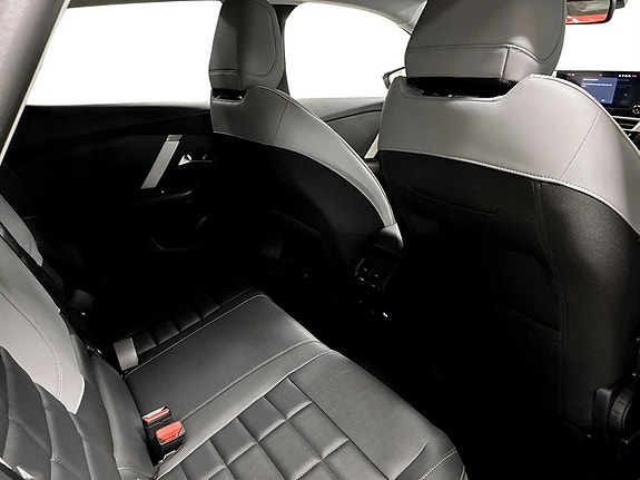 Citroen C4 15 of 19