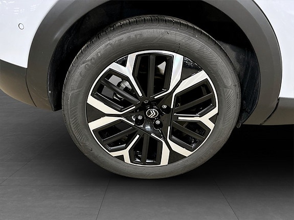 Citroen C4 18 of 19