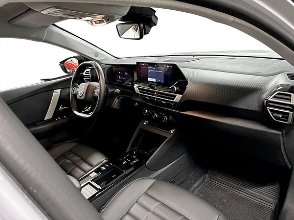 Citroen C4 14 of 19