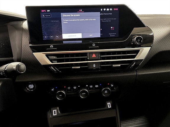 Citroen C4 12 of 19
