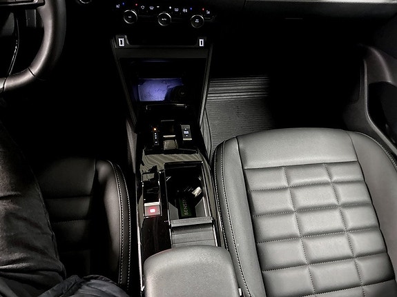 Citroen C4 13 of 19