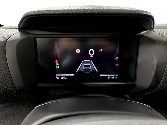 Citroen C4 8 of 19