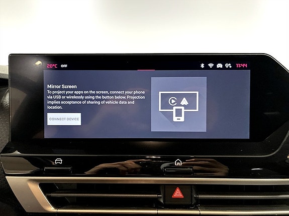 Citroen C4 10 of 19