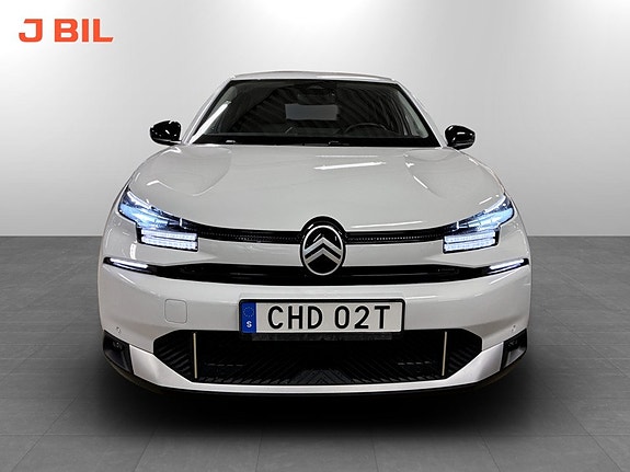 Citroen C4 16 of 19