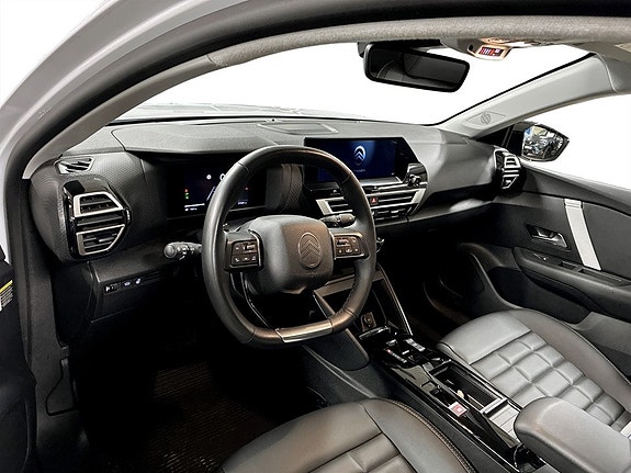 Citroen C4 5 of 19
