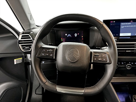 Citroen C4 7 of 19