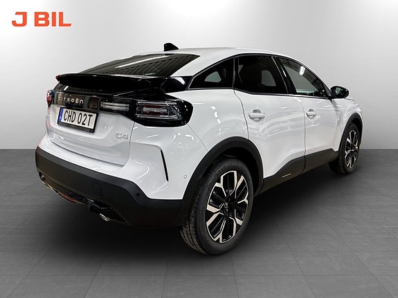 Citroen C4 3 of 19