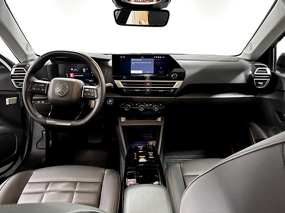 Citroen C4 6 of 19