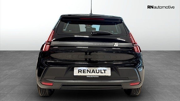 Renault 5 E-Tech 4 of 20