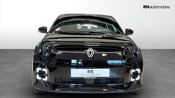 Renault 5 E-Tech 7 of 20