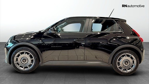 Renault 5 E-Tech 2 of 20