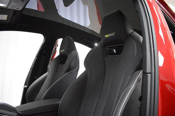 Skoda Enyaq Coupe RS 25 of 26