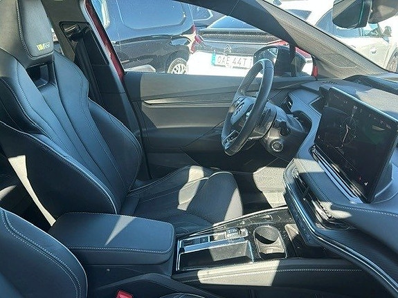 Skoda Enyaq Coupe RS 5 of 6
