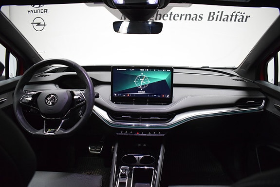 Skoda Enyaq Coupe RS 14 of 26
