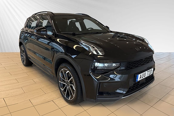 Lynk & Co 01 5 of 20
