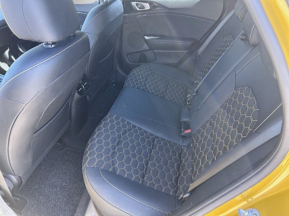 Kia XCeed 9 of 20