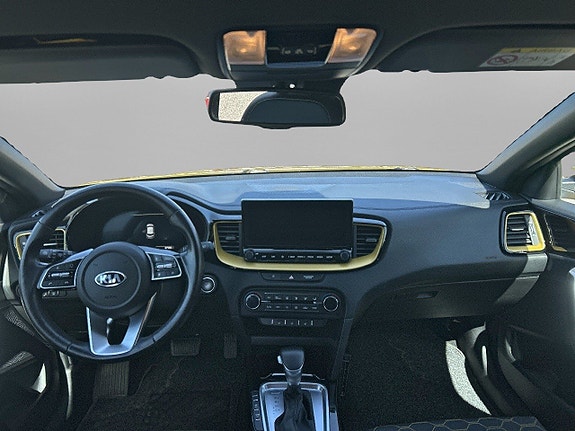 Kia XCeed 7 of 20