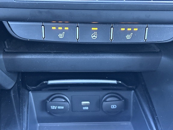 Kia XCeed 18 of 20